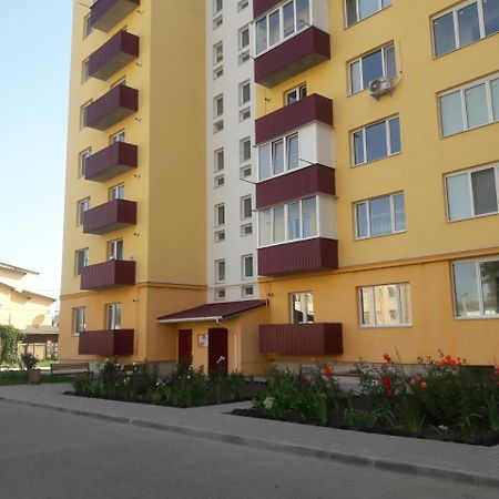 Apartments Koryatovichi Street Kamjanets-Podilskyi Eksteriør billede