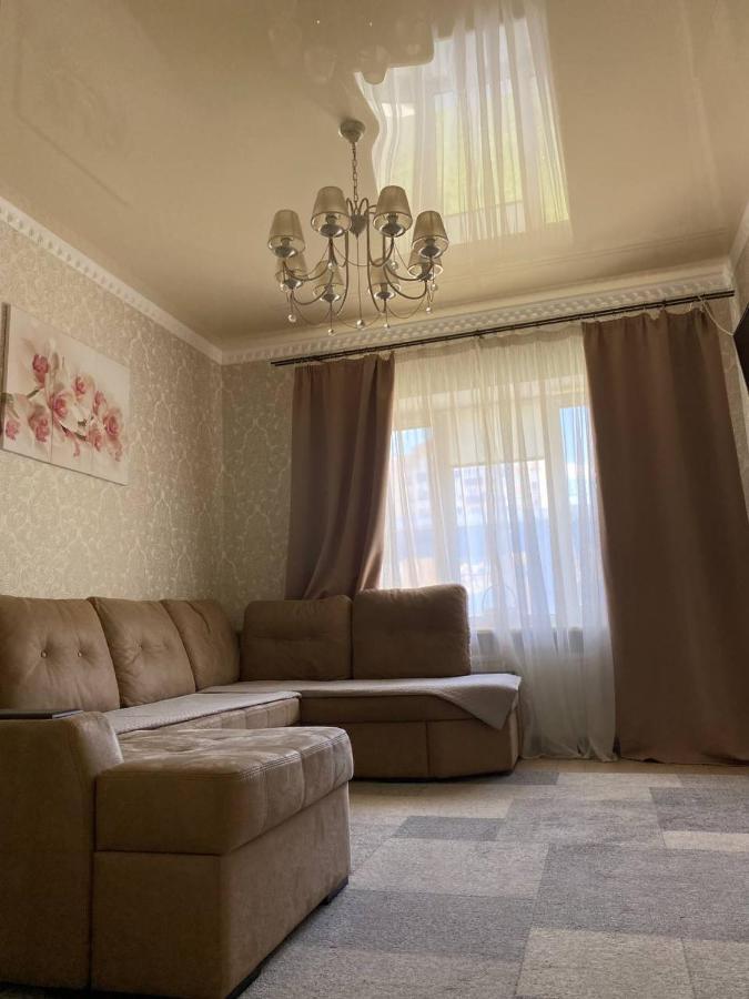 Apartments Koryatovichi Street Kamjanets-Podilskyi Eksteriør billede